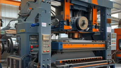 Top 10 Hydraulic Brick Making Machine Manufacturers in China?