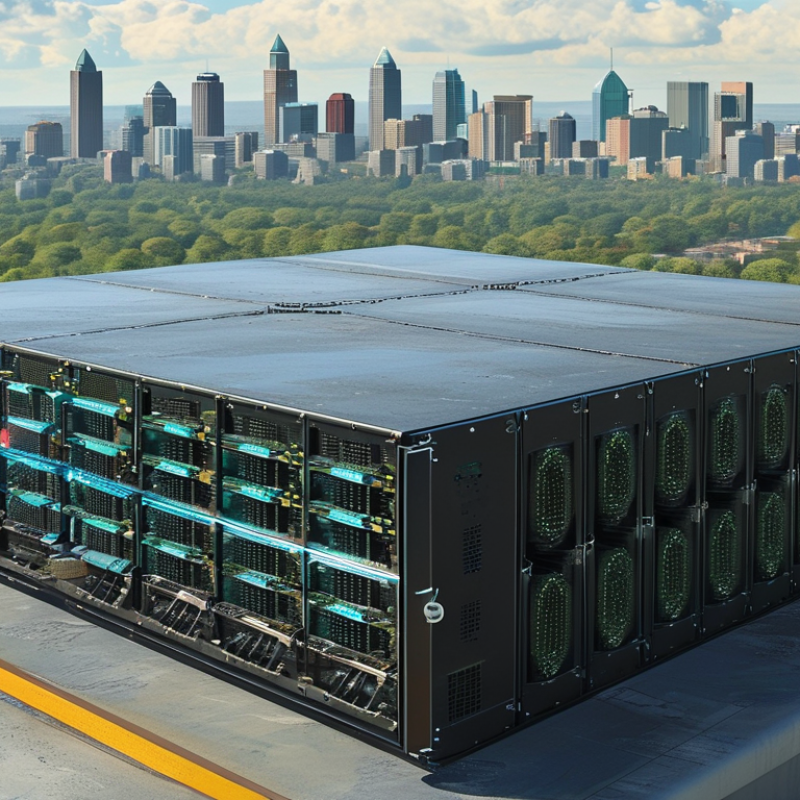 Top 10 Benefits of 400G Muxponder for Global Buyers?