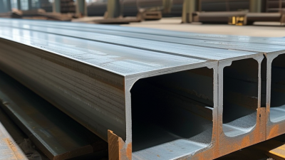 Best 4 Inch Steel Channel for Global Buyers in 2026?