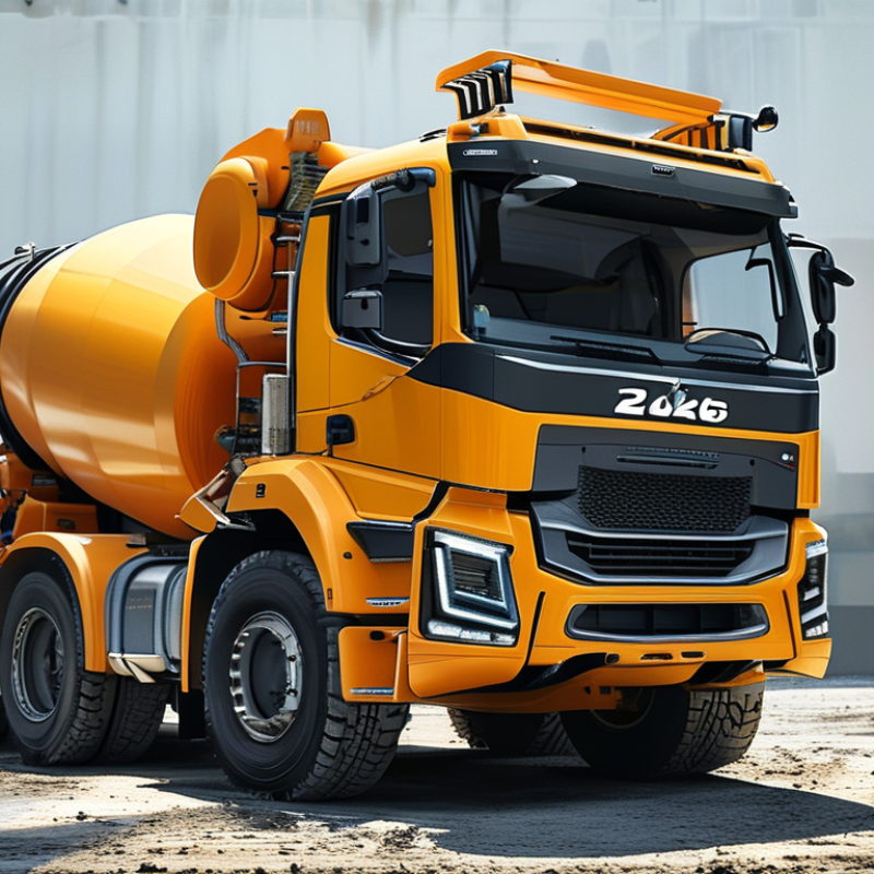 Top Vertical Cement Mixer Models for 2026 Are They Worth It?