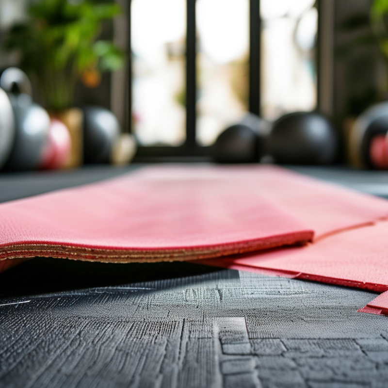 Top 10 Exercise Floor Mats for Global Buyers in 2026?