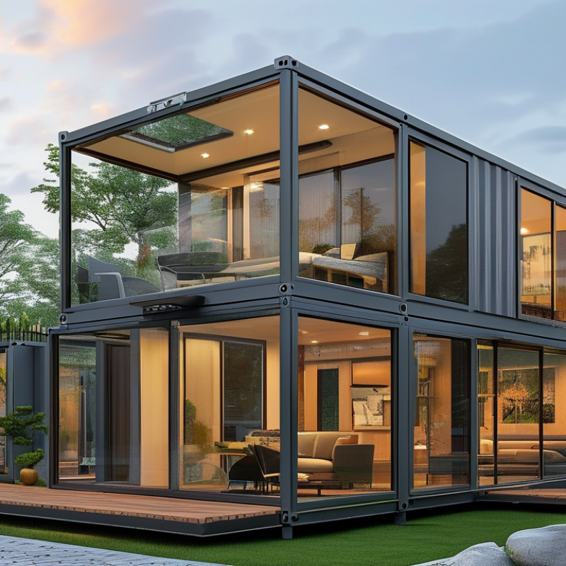 2026 Top Multiple Container House Designs For Global Buyers?