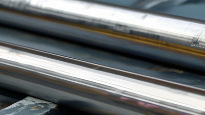 What is Monel K500 Bar Applications and Benefits?