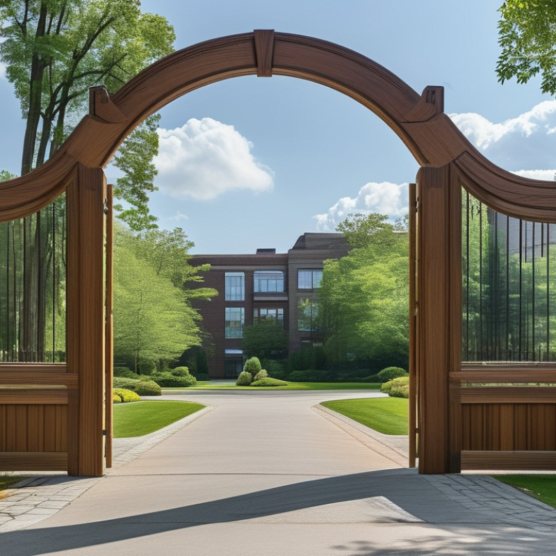 Best Gates WPC Products for Global Buyers in 2026?