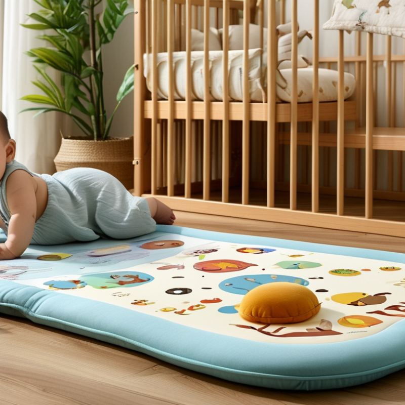 Why Choose the Best Baby Play Mat for Your Needs?