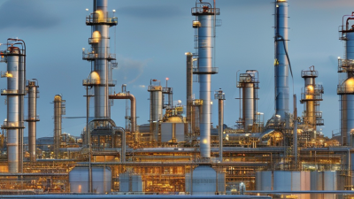 2026 Best Acetic Acid Suppliers for Global Industry Needs?