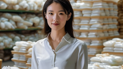 Top 10 Plastic Bag Suppliers in China for Global Buyers?