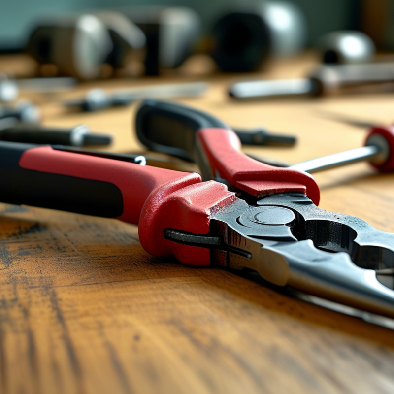 Why Choose Diagonal Cutting Pliers for Your Next Project?