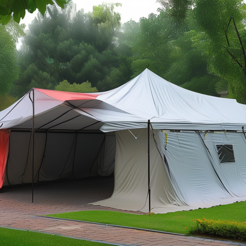 Best Tarpaulin Fabric Options for Global Buyers?
