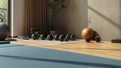 Best Exercise Floor Mats for Your Home Gym Needs?