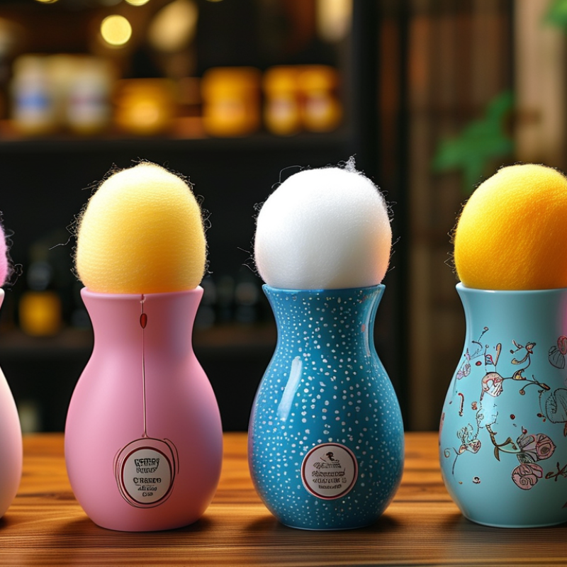 How to Source High Quality Cotton Scoop for Your Needs?