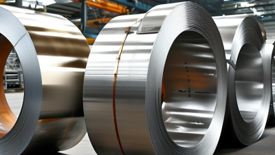 What is 304 Stainless Steel Belt and Its Applications?