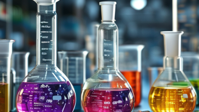 Top Pharmaceutical Intermediates for Global Sourcing Needs?