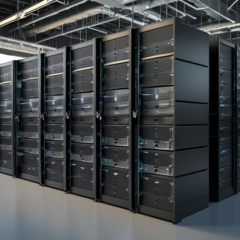 Best Multi-tier Storage Solutions for Global Buyers?