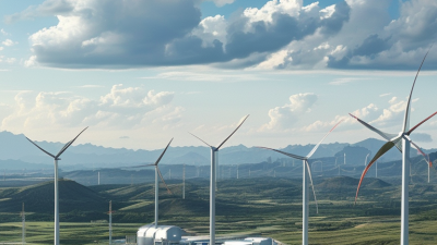 How to Choose the Best Helium Turbine for Your Needs?