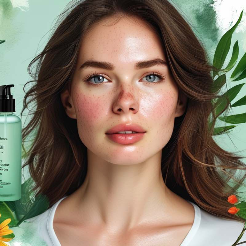 Top 10 Tips for Choosing Facial Serum for Sensitive Skin?