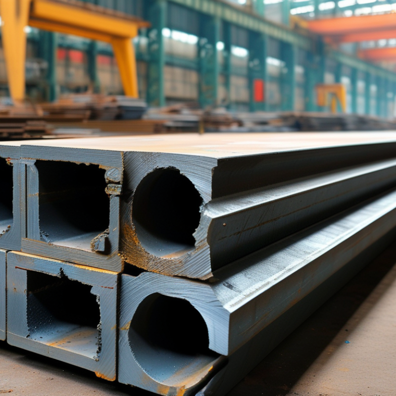 China Best 4 Inch Steel Channel Supplier for Global Buyers?