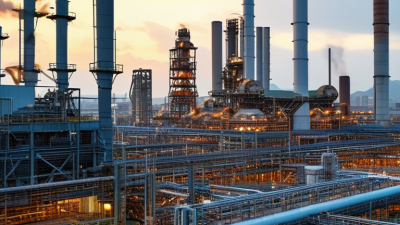 What is the Function of Heat Exchangers in China Top Industries?