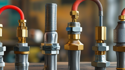 What is a Hose Clip and How to Choose the Right One?