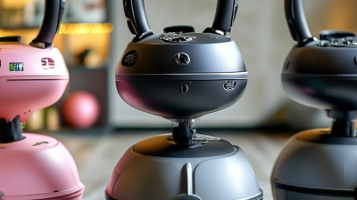 Top 10 Body Slimming Multi-functions Devices for Global Buyers?
