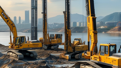Top Sheet Pile Machine for Global Buyers in 2026?