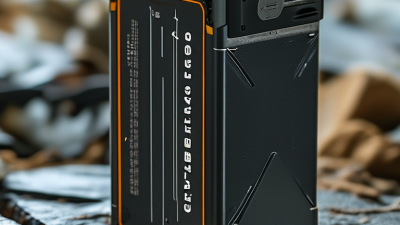 2026 Best Ultra Thin Batteries for Efficient Power Solutions?