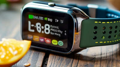 Best Smartwatch Fitness Tracker for Your Health Goals?