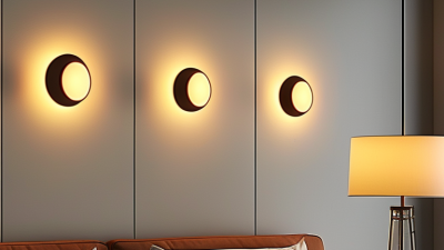 How to Choose the Best Led Bulkhead Light for Your Needs?