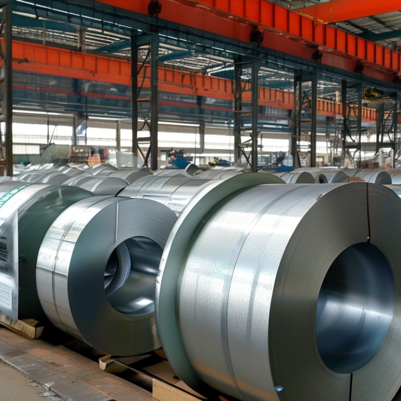China Best Galvanized Steel Profile Suppliers for Global Buyers?
