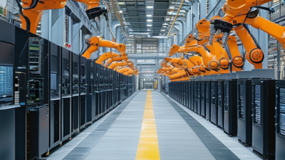 Top 10 Industrial Embedded PC Solutions for Global Buyers?