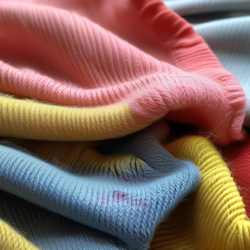 2026 Best Viscose Knitted Fabric Trends for Global Buyers?