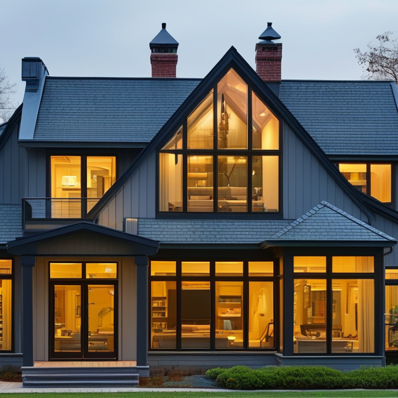 What Are the Benefits of Superior Windows for Your Home?