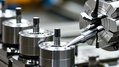 How to Source High Quality CNC Components for 2026?