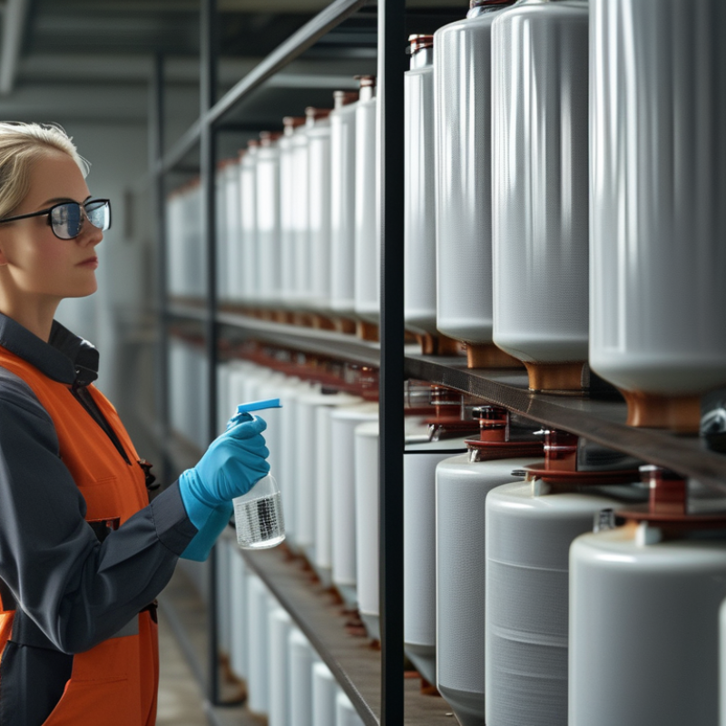 How to Extend the Lifespan of PP Filter Plates Effectively?