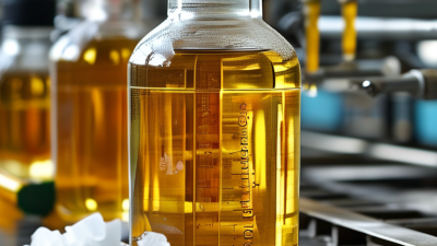 What is the Best Source for Sodium Acetate Liquid?