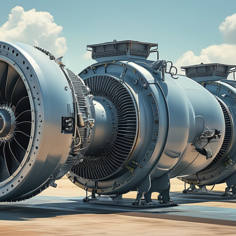 Top 5 Tips for Choosing the Best Helium Turbine?