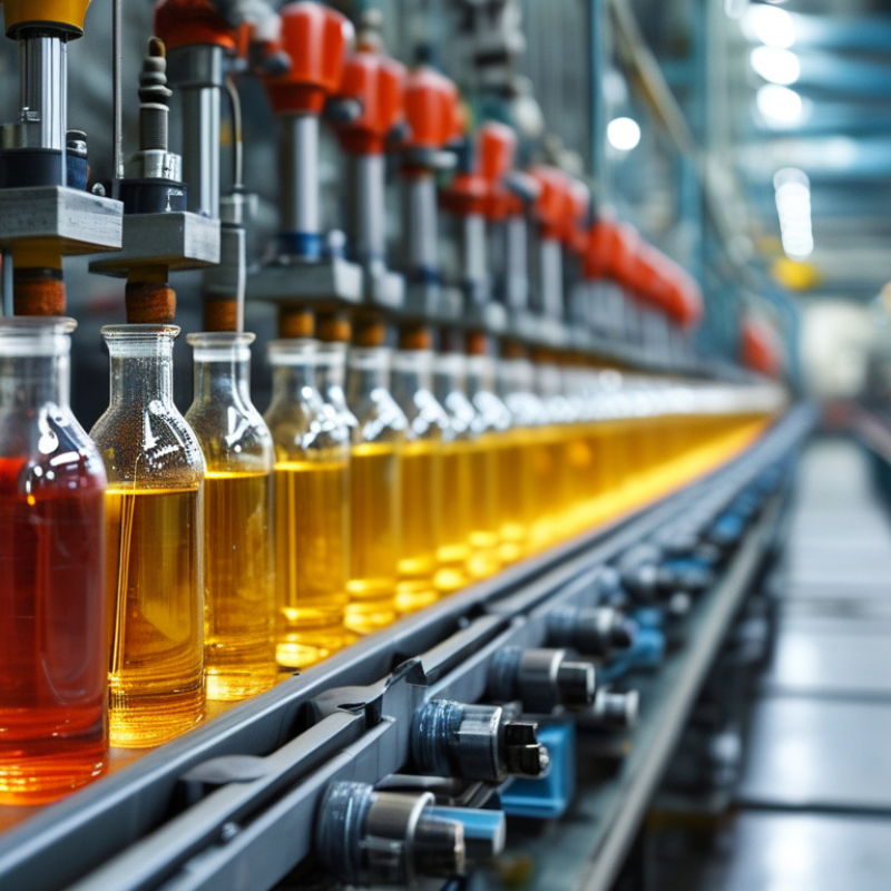 Why Does the Cost of a Glass Production Line Vary?