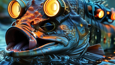 Top 10 Fishing Night Headlamps You Need for Your Next Adventure?
