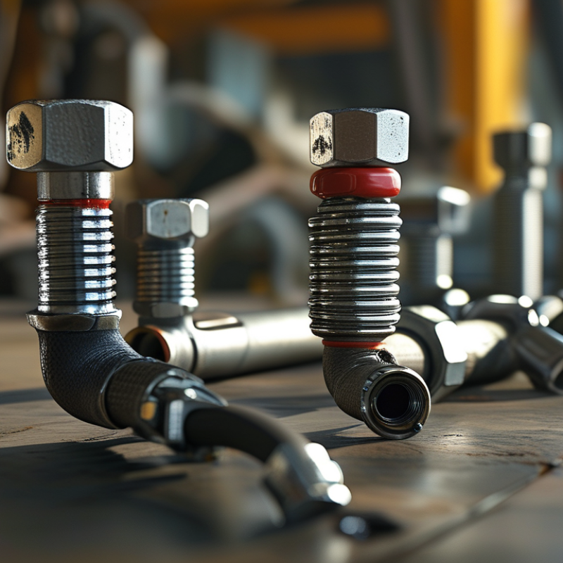 How to Choose the Right Hose Clip for Your Needs?