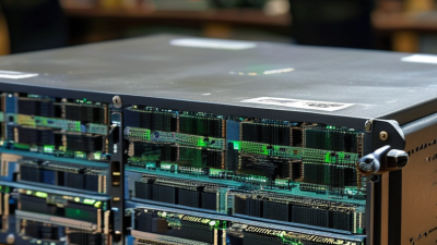 What is a 400G muxponder and how does it work?