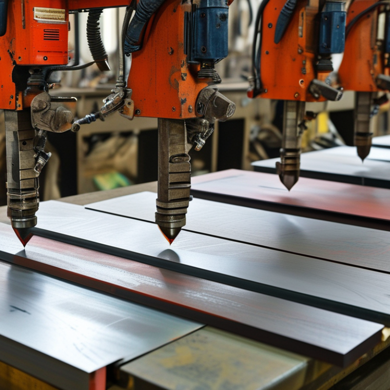 Top 10 Metal Cutter Types You Should Consider for Buying?