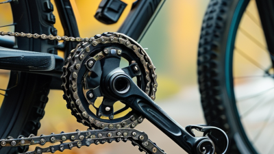 How to Choose the Best Bike Chain and Lock for Security?