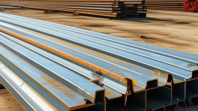 4 Inch Steel Channel Best Uses and Sourcing Tips?