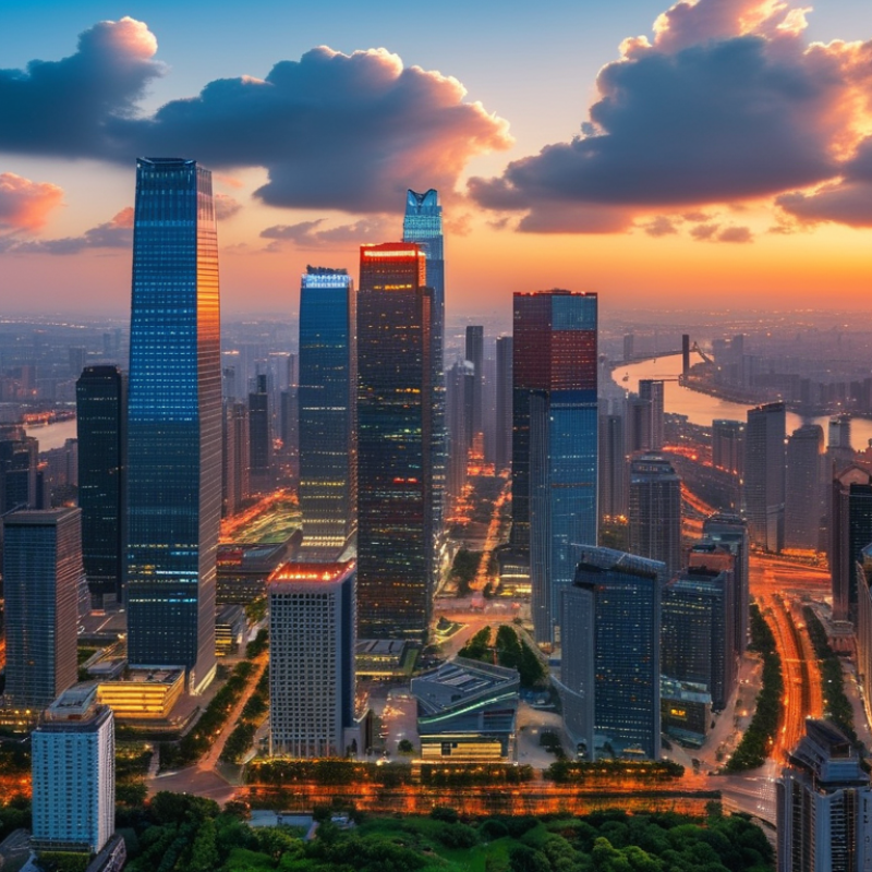 Top Web Hosting Platforms in China for Global Buyers?