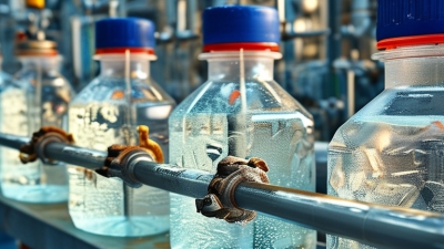 What is Glacial Acetic Acid and its Uses in Industry?