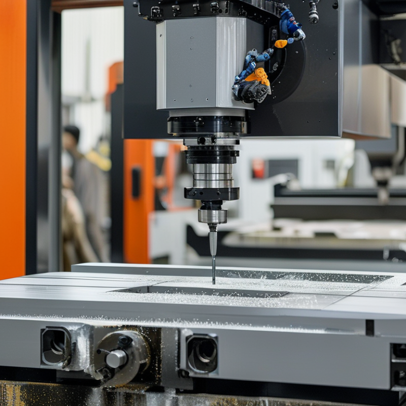 What is the Best 6 Axis Machining Center for Global Buyers?