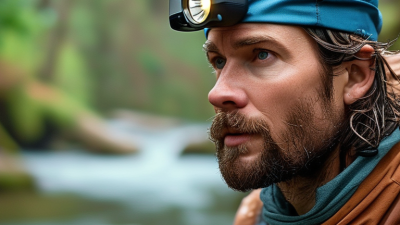 How to Choose the Best Waterproof Headlamp for Your Needs?