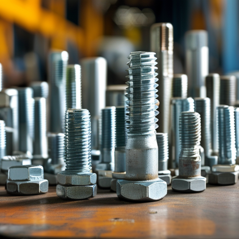 Top Assorted Hex Bolts for Global Buyers in 2026?