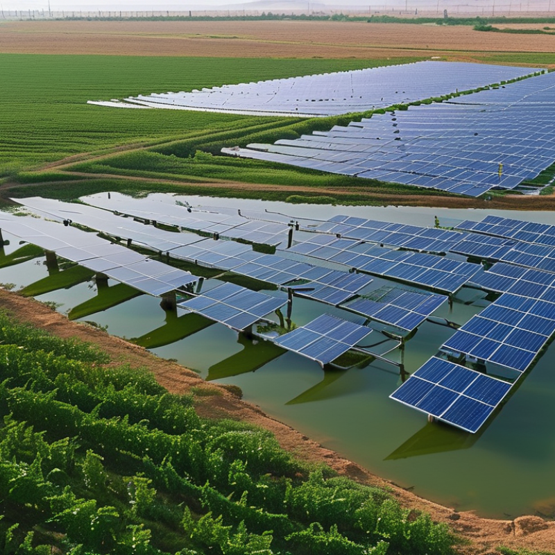 What is the Role of MPPT in Solar Pumping Inverters?