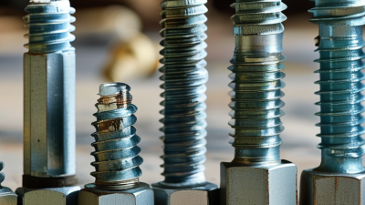 Best Assorted Hex Bolts for Your Next Project?